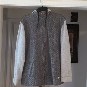 Departwest Jacket